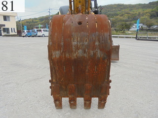 Used Construction Machine Used KOMATSU KOMATSU Excavator ~0.1m3 PC30MR-3