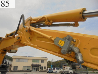 Used Construction Machine Used KOMATSU KOMATSU Excavator ~0.1m3 PC30MR-3