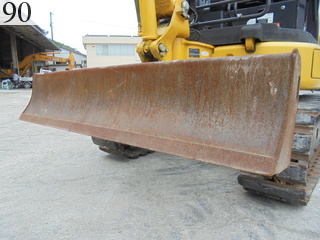Used Construction Machine Used KOMATSU KOMATSU Excavator ~0.1m3 PC30MR-3