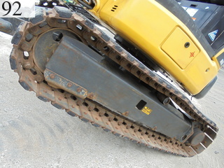 Used Construction Machine Used KOMATSU KOMATSU Excavator ~0.1m3 PC30MR-3