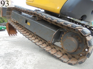 Used Construction Machine Used KOMATSU KOMATSU Excavator ~0.1m3 PC30MR-3