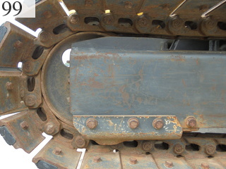 Used Construction Machine Used KOMATSU KOMATSU Excavator ~0.1m3 PC30MR-3