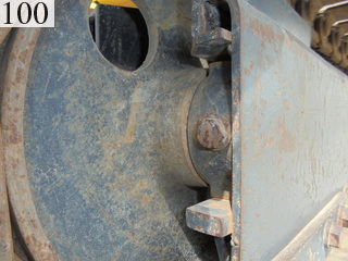 Used Construction Machine Used KOMATSU KOMATSU Excavator ~0.1m3 PC30MR-3