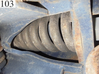 Used Construction Machine Used KOMATSU KOMATSU Excavator ~0.1m3 PC30MR-3