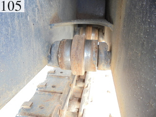 Used Construction Machine Used KOMATSU KOMATSU Excavator ~0.1m3 PC30MR-3