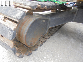 Used Construction Machine Used KOMATSU KOMATSU Excavator ~0.1m3 PC30MR-3