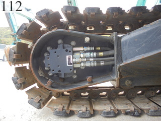 Used Construction Machine Used KOMATSU KOMATSU Excavator ~0.1m3 PC30MR-3