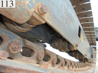 Used Construction Machine Used KOMATSU KOMATSU Excavator ~0.1m3 PC30MR-3