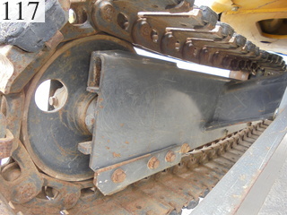 Used Construction Machine Used KOMATSU KOMATSU Excavator ~0.1m3 PC30MR-3