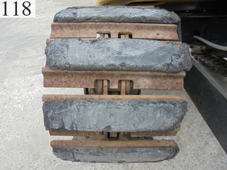 Used Construction Machine Used KOMATSU KOMATSU Excavator ~0.1m3 PC30MR-3