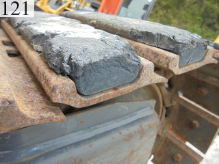 Used Construction Machine Used KOMATSU KOMATSU Excavator ~0.1m3 PC30MR-3
