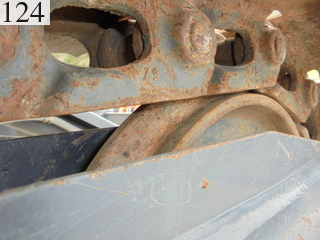 Used Construction Machine Used KOMATSU KOMATSU Excavator ~0.1m3 PC30MR-3