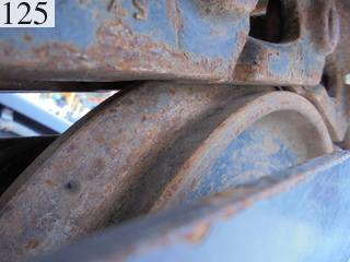 Used Construction Machine Used KOMATSU KOMATSU Excavator ~0.1m3 PC30MR-3