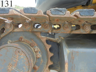 Used Construction Machine Used KOMATSU KOMATSU Excavator ~0.1m3 PC30MR-3