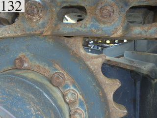 Used Construction Machine Used KOMATSU KOMATSU Excavator ~0.1m3 PC30MR-3