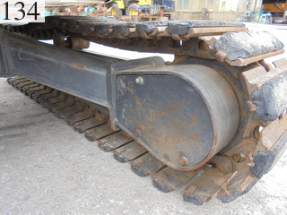 Used Construction Machine Used KOMATSU KOMATSU Excavator ~0.1m3 PC30MR-3