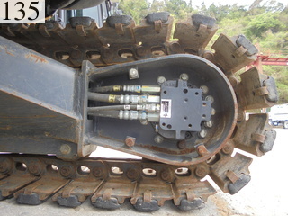 Used Construction Machine Used KOMATSU KOMATSU Excavator ~0.1m3 PC30MR-3