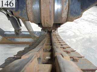 Used Construction Machine Used KOMATSU KOMATSU Excavator ~0.1m3 PC30MR-3