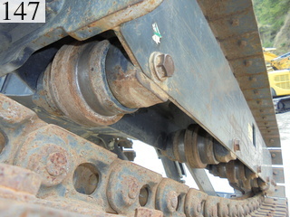 Used Construction Machine Used KOMATSU KOMATSU Excavator ~0.1m3 PC30MR-3