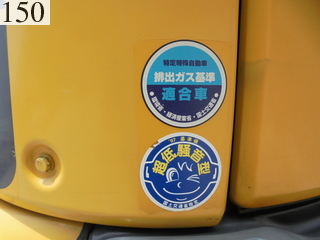 Used Construction Machine Used KOMATSU KOMATSU Excavator ~0.1m3 PC30MR-3