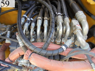 Used Construction Machine Used KOMATSU KOMATSU Excavator ~0.1m3 PC30MR-3