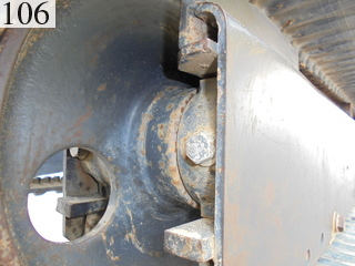 Used Construction Machine Used KOMATSU KOMATSU Excavator ~0.1m3 PC30MR-3
