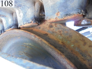 Used Construction Machine Used KOMATSU KOMATSU Excavator ~0.1m3 PC30MR-3