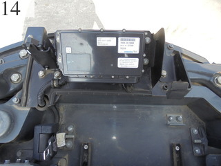 Used Construction Machine Used KOMATSU KOMATSU Excavator ~0.1m3 PC30MR-3