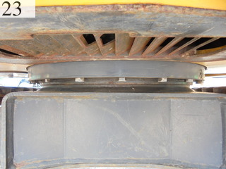 Used Construction Machine Used KOMATSU KOMATSU Excavator ~0.1m3 PC30MR-3