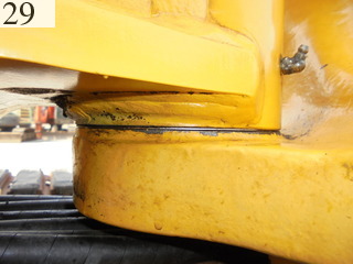 Used Construction Machine Used KOMATSU KOMATSU Excavator ~0.1m3 PC30MR-3