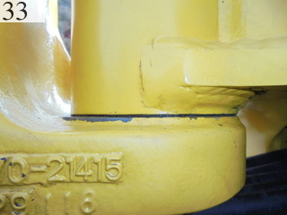 Used Construction Machine Used KOMATSU KOMATSU Excavator ~0.1m3 PC30MR-3