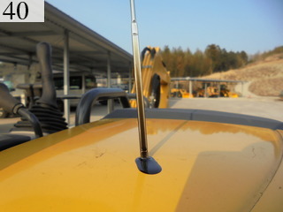 Used Construction Machine Used KOMATSU KOMATSU Excavator ~0.1m3 PC30MR-3
