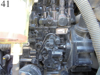 Used Construction Machine Used KOMATSU KOMATSU Excavator ~0.1m3 PC30MR-3