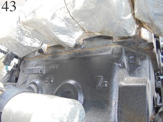 Used Construction Machine Used KOMATSU KOMATSU Excavator ~0.1m3 PC30MR-3