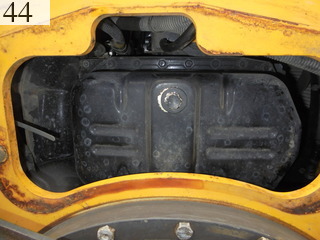 Used Construction Machine Used KOMATSU KOMATSU Excavator ~0.1m3 PC30MR-3