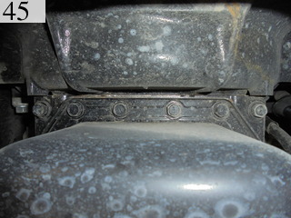 Used Construction Machine Used KOMATSU KOMATSU Excavator ~0.1m3 PC30MR-3