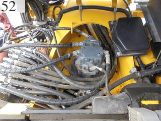 Used Construction Machine Used KOMATSU KOMATSU Excavator ~0.1m3 PC30MR-3