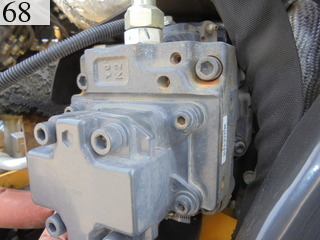 Used Construction Machine Used KOMATSU KOMATSU Excavator ~0.1m3 PC30MR-3
