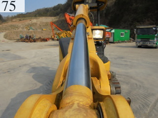 Used Construction Machine Used KOMATSU KOMATSU Excavator ~0.1m3 PC30MR-3