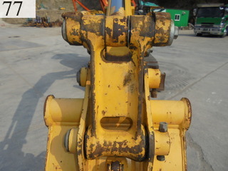 Used Construction Machine Used KOMATSU KOMATSU Excavator ~0.1m3 PC30MR-3