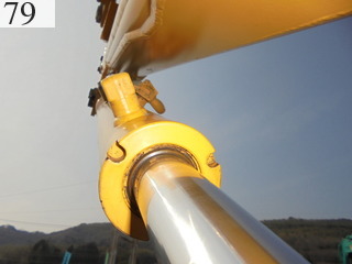Used Construction Machine Used KOMATSU KOMATSU Excavator ~0.1m3 PC30MR-3