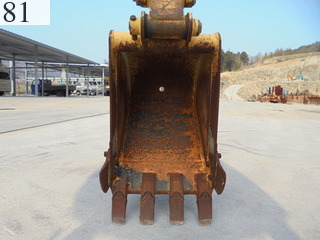 Used Construction Machine Used KOMATSU KOMATSU Excavator ~0.1m3 PC30MR-3