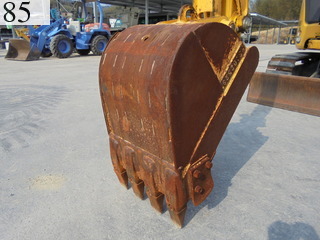 Used Construction Machine Used KOMATSU KOMATSU Excavator ~0.1m3 PC30MR-3