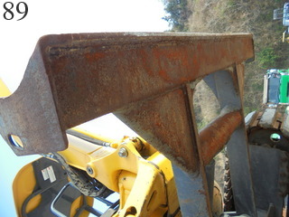 Used Construction Machine Used KOMATSU KOMATSU Excavator ~0.1m3 PC30MR-3