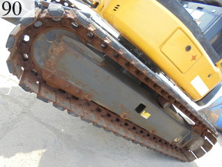 Used Construction Machine Used KOMATSU KOMATSU Excavator ~0.1m3 PC30MR-3