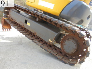 Used Construction Machine Used KOMATSU KOMATSU Excavator ~0.1m3 PC30MR-3