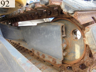 Used Construction Machine Used KOMATSU KOMATSU Excavator ~0.1m3 PC30MR-3