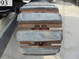 Used Construction Machine Used KOMATSU KOMATSU Excavator ~0.1m3 PC30MR-3