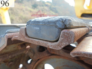 Used Construction Machine Used KOMATSU KOMATSU Excavator ~0.1m3 PC30MR-3