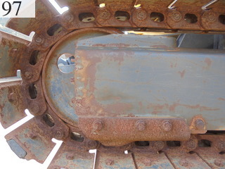Used Construction Machine Used KOMATSU KOMATSU Excavator ~0.1m3 PC30MR-3